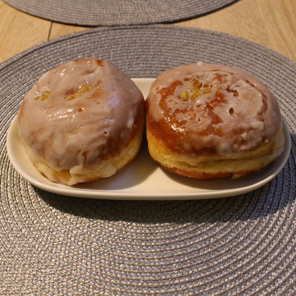  Pączki